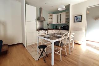 La Maison Combanaire - Châteauroux - 5