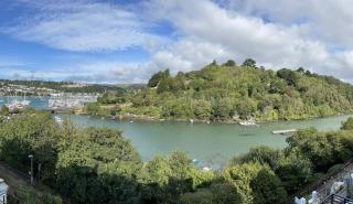 Creekside Cottage 6 Church Park Kingswear - Kingswear - 7