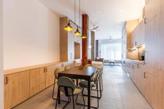 VR Palace Apartments - Madrid - 8