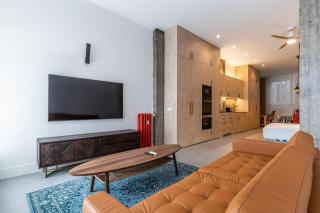 VR Palace Apartments - Madrid - 4
