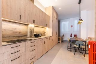 VR Palace Apartments - Madrid - 9