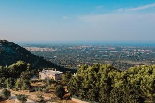 ApulianView Villa Papà - Lamie di Olimpia - 8
