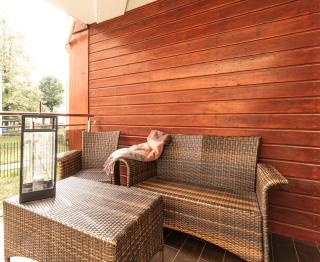 Sopot Baltic Beachside Suites - Sopot - 3