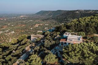ApulianView Villa Papà - Lamie di Olimpia - 9