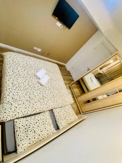 Avenue Apartment - Chişinău - 4