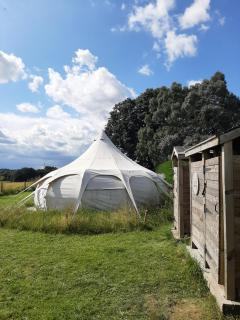 Wild Retreat - Cawston - 3