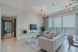 CitiHome-Creek Harbour Spacious Sanctuary 2BR - Dubai - 3