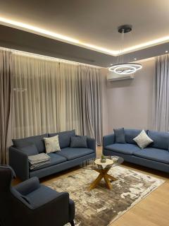 Lux Apartment - Tirana - 4