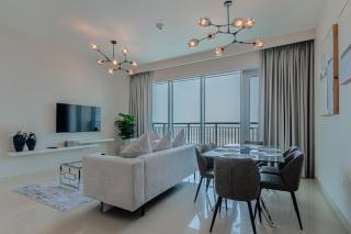 CitiHome-Creek Harbour Spacious Sanctuary 2BR - 1