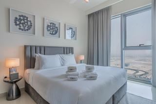CitiHome-Creek Harbour Spacious Sanctuary 2BR - 0