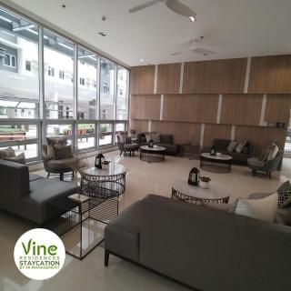 Vine Residences Staycation - Manila - 9