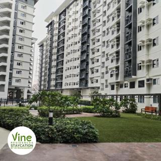 Vine Residences Staycation - Manila - 4