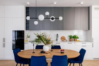 Tyzenhauz Apartments Superior - Cracovia - 0