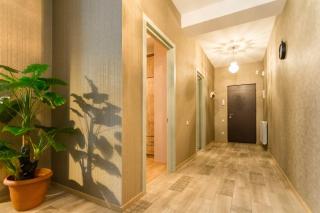 Cozy Apartment In The City Center - Tbilisi - 1