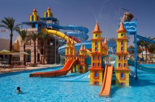 MIRAGE BAY@RESORT&AQUAPARK - 1