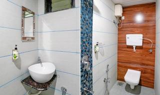 FabHotel White Gold - 3