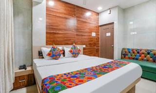 FabExpress White Gold - Nr Mahape - Ghansoli - 0
