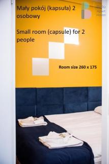 Bello ApartHostel Private Rooms - Varsovie - 8