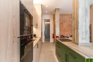 VR Palace Apartments - Madrid - 5