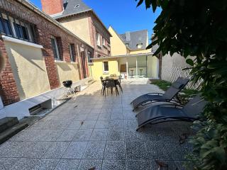 Le Calme en Hyper-Centre - Pont-lʼÉvêque - 7