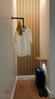 Twin beds - Self Check-in - Riad - 3