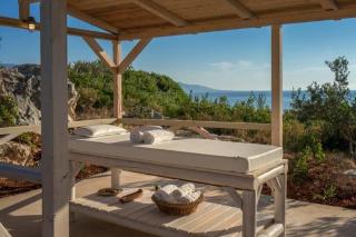 Extravagant Zante Villa Villa Crystal Great Sea Views 3 Bedrooms Agios Nikolaos - Korithion - 7