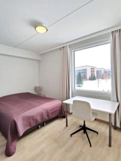 Kotimaailma - Kotoisa ja avara kolmio saunalla Tammistossa - 4