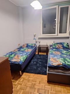 KWATERY PRACOWNICZE - 4