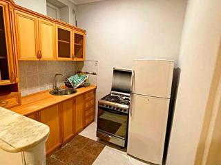 Comfort Flat Marshal Baghramyan - Yerevan - 7