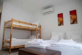 Rozmaring Apartmanház - Mórahalom - 1