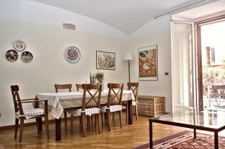 Minerva House - Roma - 9