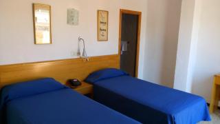 Hotel Bari - 6