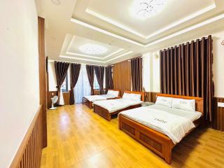 Băng Băng Hotel - Da Lat - 4