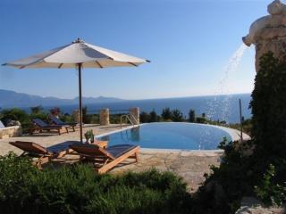 Extravagant Zante Villa Villa Purple Great Sea Views 3 Bedrooms Agios Nikolaos - Korithion - 8