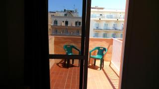 Hotel Bari - Can Pastilla - 9