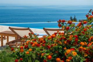 Extravagant Zante Villa Villa Purple Great Sea Views 3 Bedrooms Agios Nikolaos - Korithion - 6