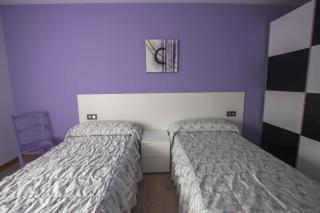 Apartamento Rural La Patxuela - Obanos - 3