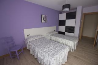 Apartamento Rural La Patxuela - Obanos - 2