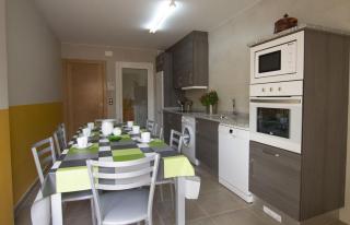 Apartamento Rural La Patxuela - Obanos - 8