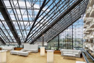 DoubleTree by Hilton Hotel Newark Airport - Newark - 5