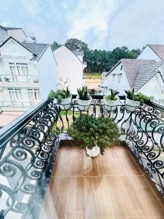 Băng Băng Hotel - Da Lat - 5
