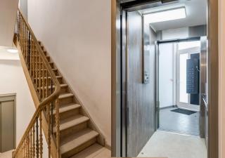 Perfect location & Parking - 3