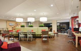 Home2 Suites by Hilton Tuscaloosa Downtown University Boulevard - 8