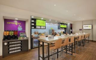 Home2 Suites by Hilton Tuscaloosa Downtown University Boulevard - Tuscaloosa - 5