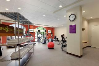 Home2 Suites by Hilton Tuscaloosa Downtown University Boulevard - Tuscaloosa - 4