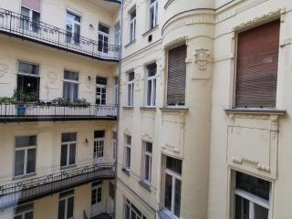 Luxury apartment near Astoria with AC - Budapest - 7