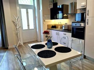 Luxury apartment near Astoria with AC - Budapest - 3
