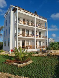 Five Seasons Zanzibar opposite Mnemba island Hotel -  - 3