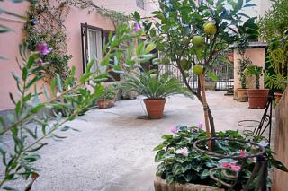 Minerva House - Roma - 4