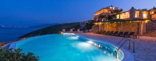 Villa Deep Blue Bcv Agios Nikolaos Zakynthos - Korithion - 9